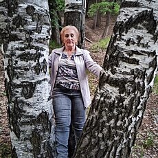 Доминика, 69, Жирновск