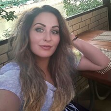 Анна, 44, Магнитогорск