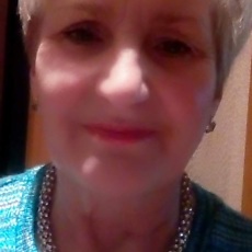 Марта, 71, Барнаул