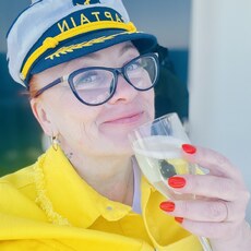 Лина, 53, Челябинск