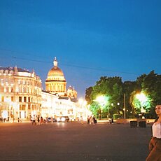 София, 31, Озёрск