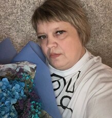 Наталья, 43, Корсаков