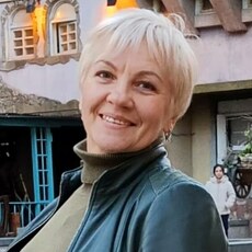 Юлия, 53, Барнаул