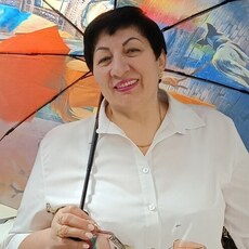 Лара, 58, Артёмовский
