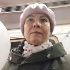 Ольга, 59, Новосибирск