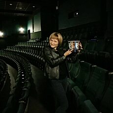 Ольга, 41, Боготол