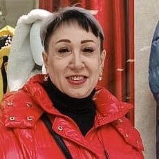 Рита, 49, Гурьевск (Кемеровская область)