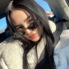 Кира, 22, Тюмень