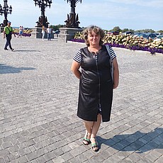 Лариса, 56, Наро-Фоминск