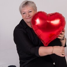 Ксения, 62, Всеволожск