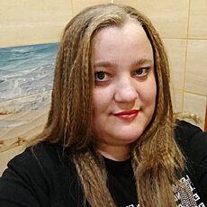 Лена, 32, Пермь