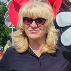 Надя, 59, Новый Оскол