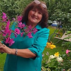 Ника, 61, Пермь