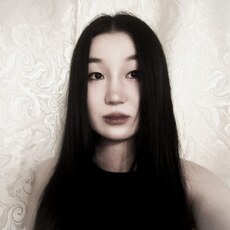 Любовь, 23, Гурьевск (Кемеровская область)