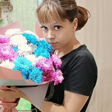 Антонина, 29, Арамиль