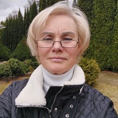 Уля, 59, Барнаул
