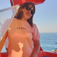 Христина, 52, Нижнеудинск