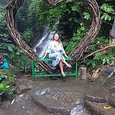 Ксения, 57, Махачкала