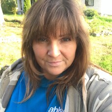 Эльза, 47, Талдом