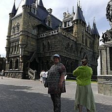 Сусанна, 64, Тюмень