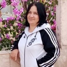 Серафима, 45, Барабинск