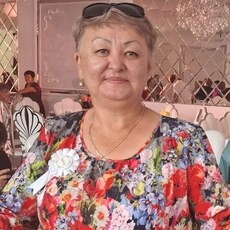 Настя, 58, Ойсхара