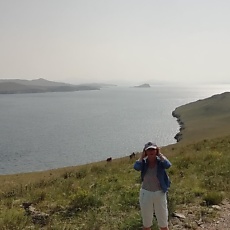 Владислава, 60, Челябинск