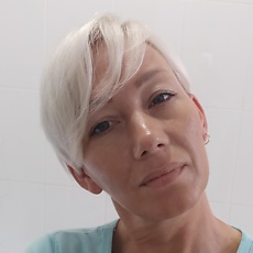 Лара, 45, Электросталь