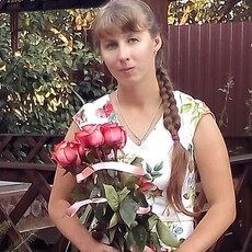 Эля, 26, Ростов-на-Дону