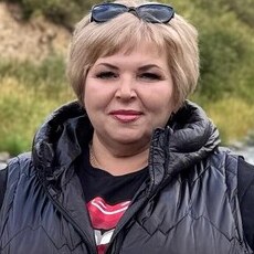 Эля, 48, Пермь