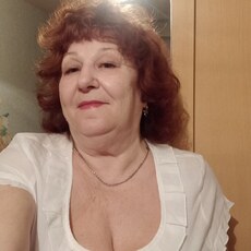 Галя, 69, Балашиха
