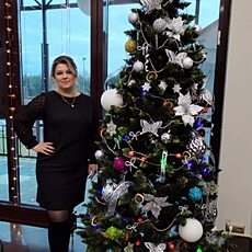 Анастасия, 39, Оренбург