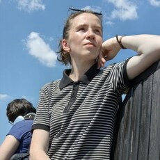 Оля, 39, Красный Сулин