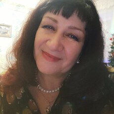 Ульяна, 55, Северск