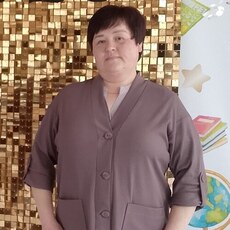 Кристина, 42, Кодинск