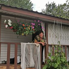 Юлиана, 48, Калачинск