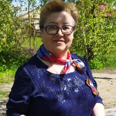 Татьяна, 70, Надым