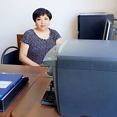 Зинаида, 54, Самара