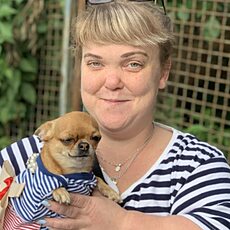 Доминика, 39, Дудинка