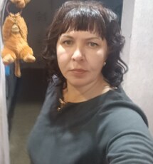 Лена, 43, Гурьевск (Кемеровская область)