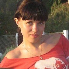 Аня, 36, Саратов