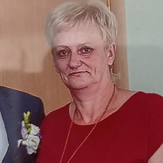 Инесса, 55, Воронеж