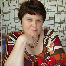 Люда, 60, Новошахтинск