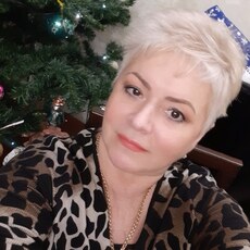 Анастасия, 54, Новый Оскол