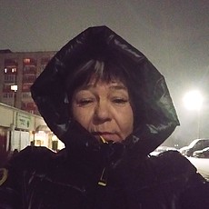 Ника, 55, Калининск