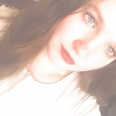 Янина, 20, Надым