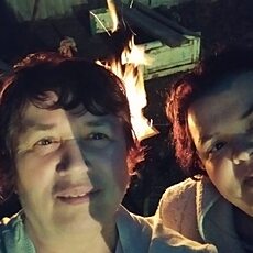 Анжелика, 65, Омск