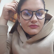 Люда, 29, Отрадное