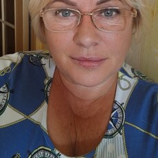 Лидия, 57, Яхрома