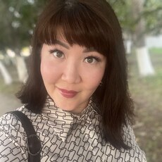 Ева, 41, Борзя